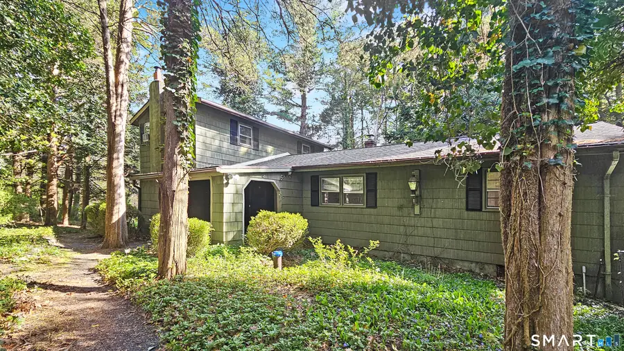 40 Oleson Drive, Southbury, CT 06488 - #2