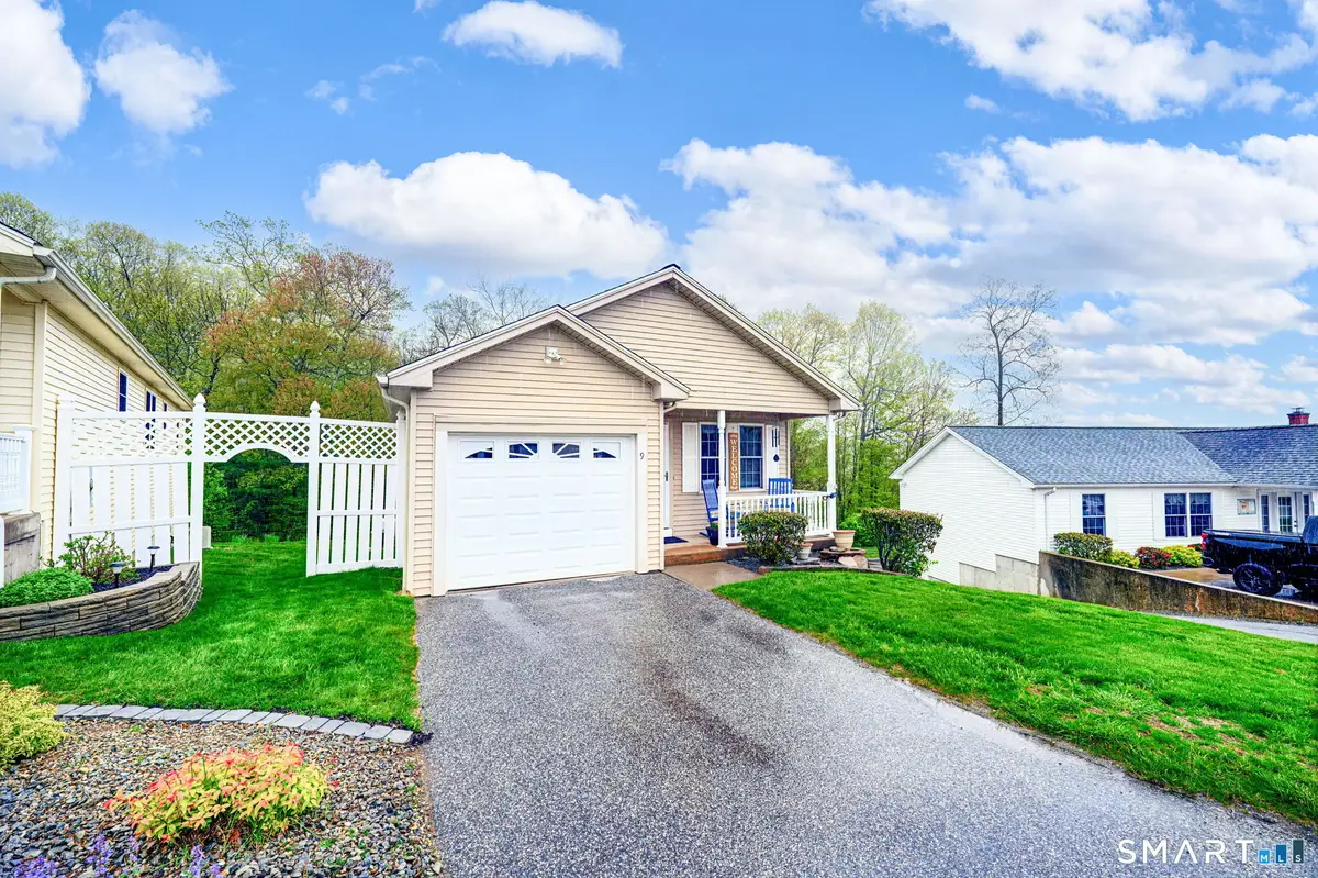 92 Furnace Avenue #9, Stafford Springs, CT 06076 - #1