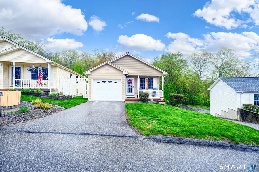 92 Furnace Avenue #9, Stafford Springs, CT 06076 - #2