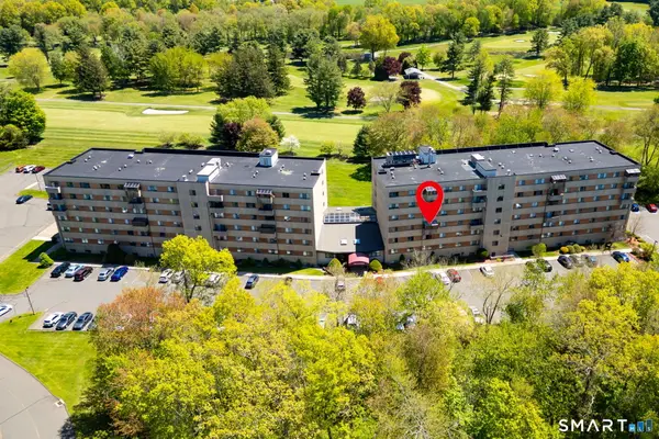 20 Putter Drive #20, Wallingford, CT 06492