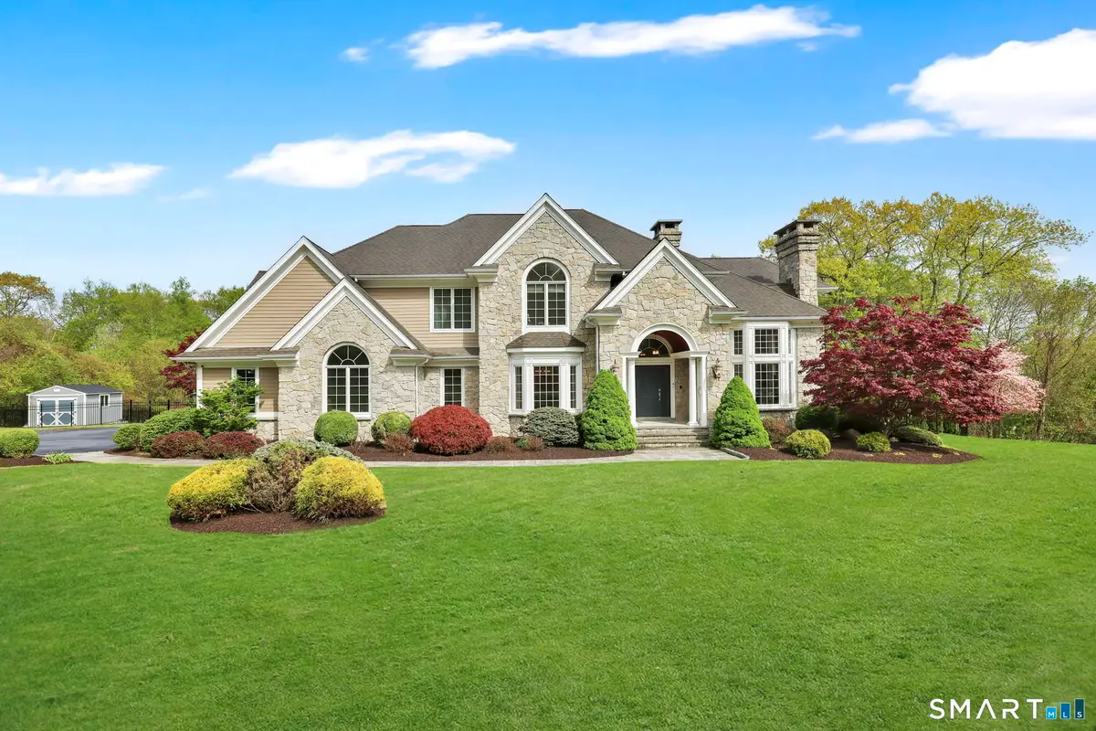 76 Mustang Drive, Monroe, CT 06468 - #1