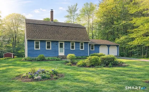 10 Stonegate Drive, Portland, CT 06480