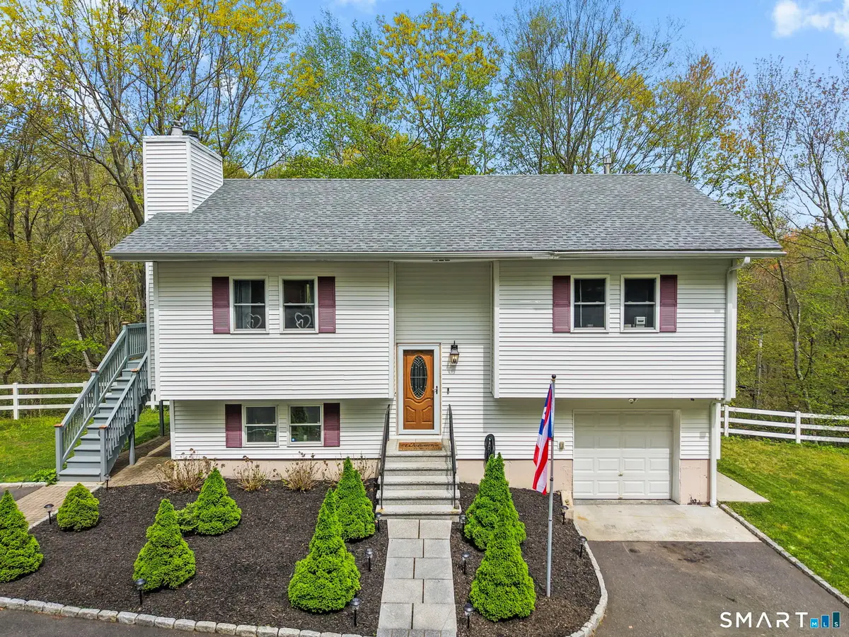 1118 Spindle Hill Road, Wolcott, CT 06716 - #1