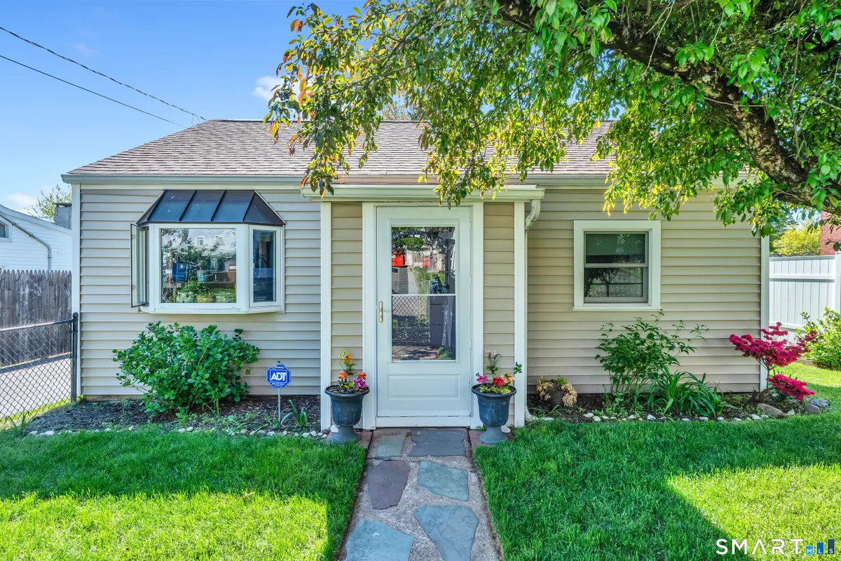 57 Terrace Street, New Haven, CT 06512 - #1