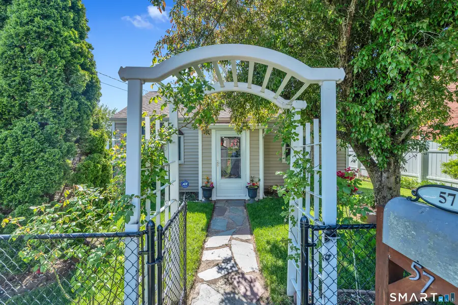 57 Terrace Street, New Haven, CT 06512 - #2