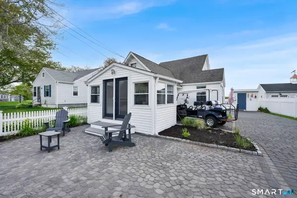 96 Chalker Beach Road, Old Saybrook, CT 06475