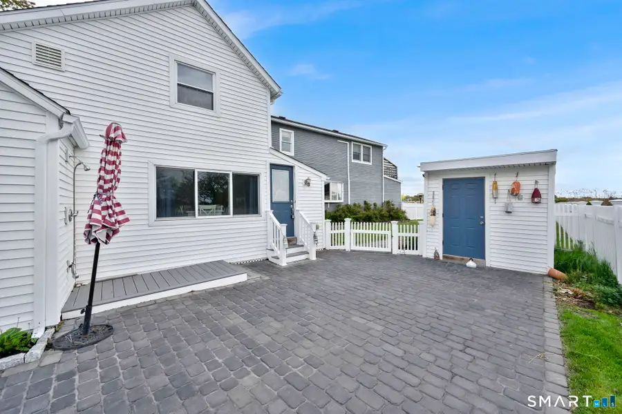 96 Chalker Beach Road, Old Saybrook, CT 06475 - #3