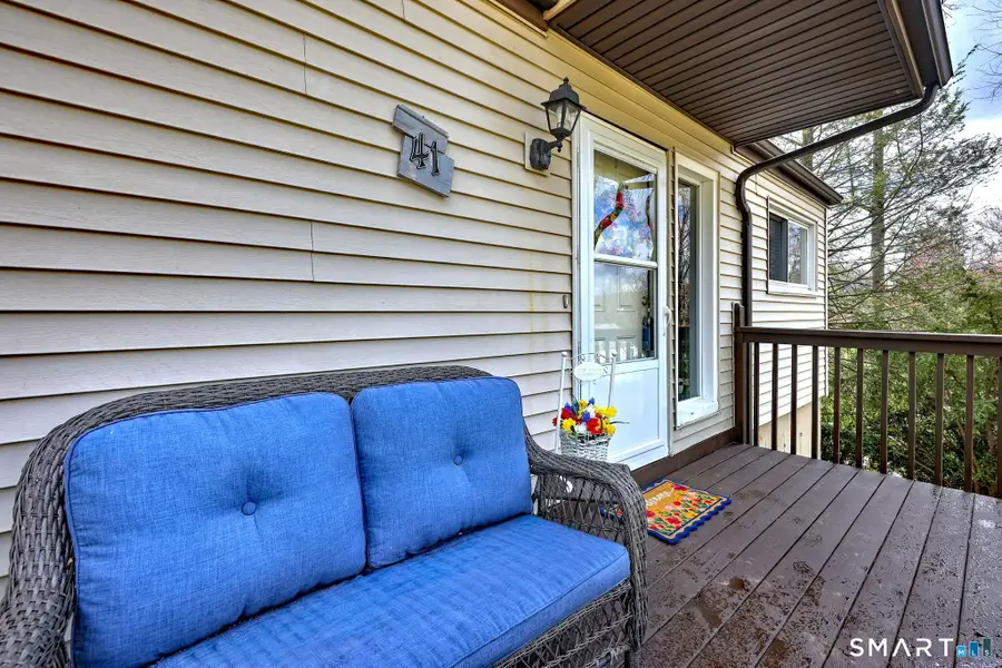 41 Chatham Lane, Bristol, CT 06010 - #2