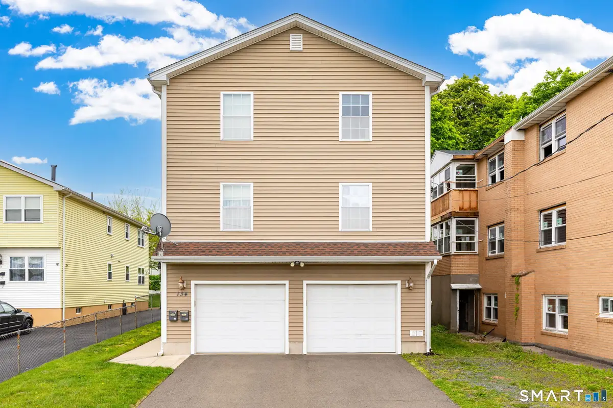 134 Golden Hill Street, New Britain, CT 06053 - #1
