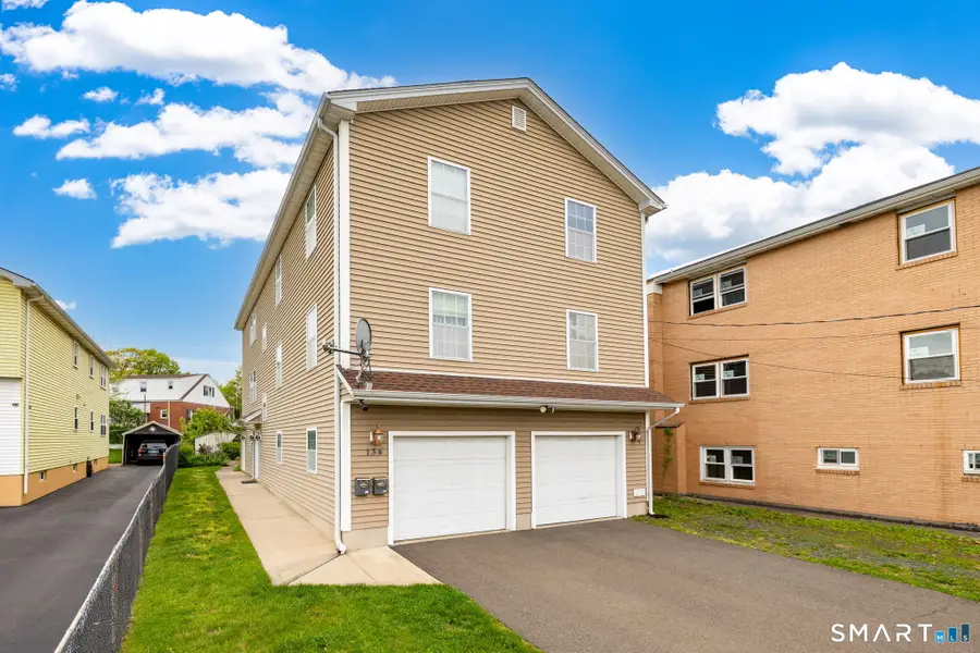 134 Golden Hill Street, New Britain, CT 06053 - #2
