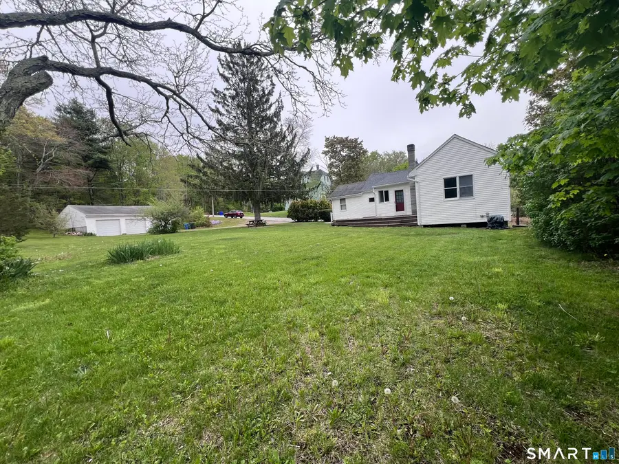 136 Lillibridge Avenue, Voluntown, CT 06384 - #2