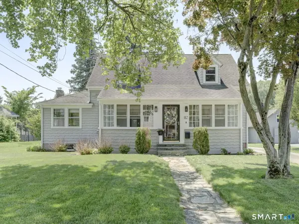112 Spring Street, Glastonbury, CT 06033