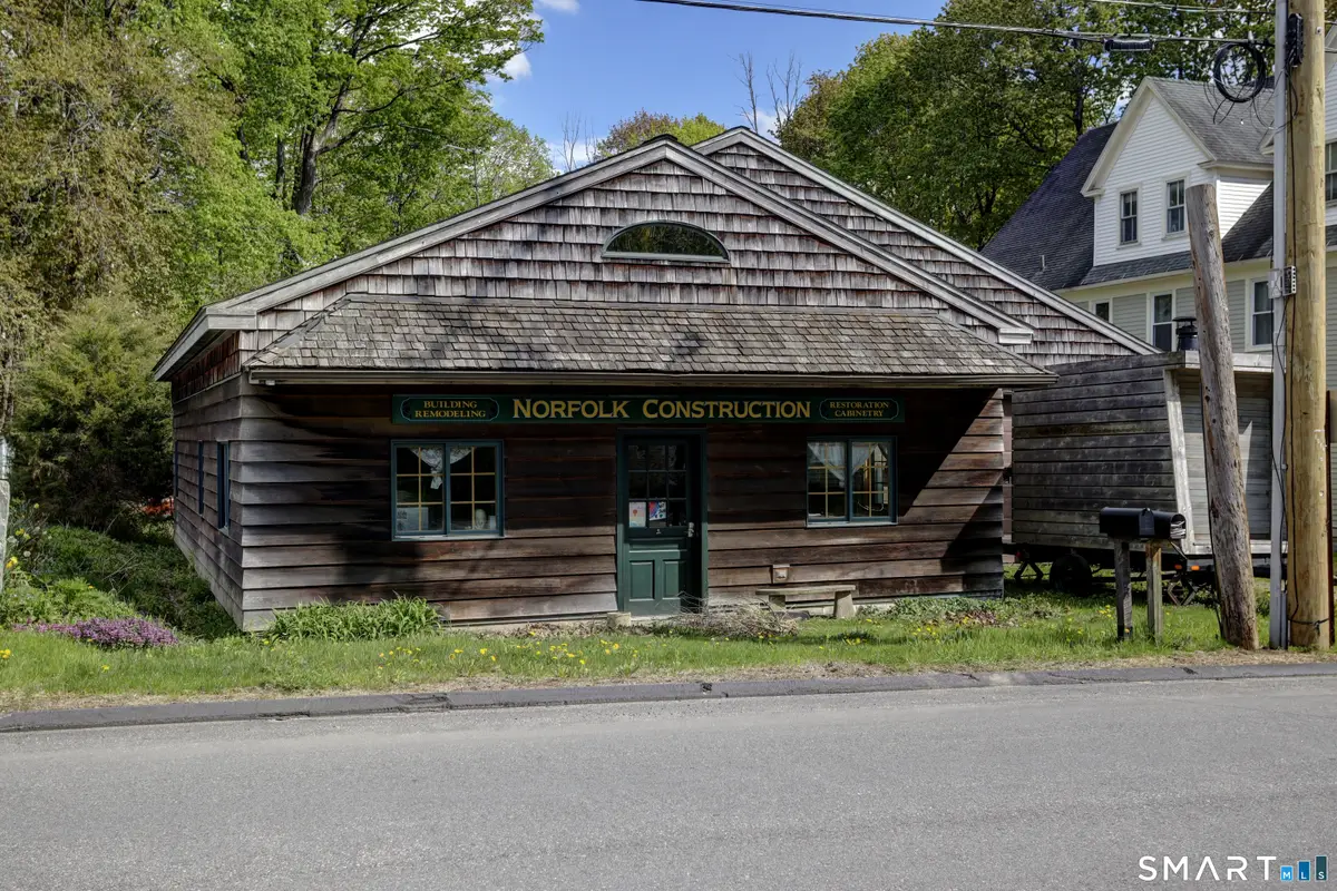 16 Maple Avenue, Norfolk, CT 06058 - #1