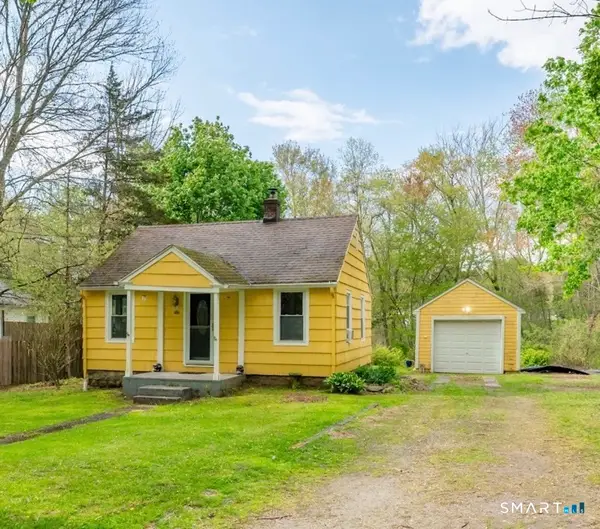 1007 Long Cove Road, Ledyard, CT 06335