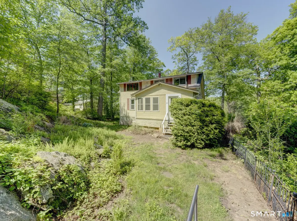18 Brook Trail, East Hampton, CT 06424 - #1