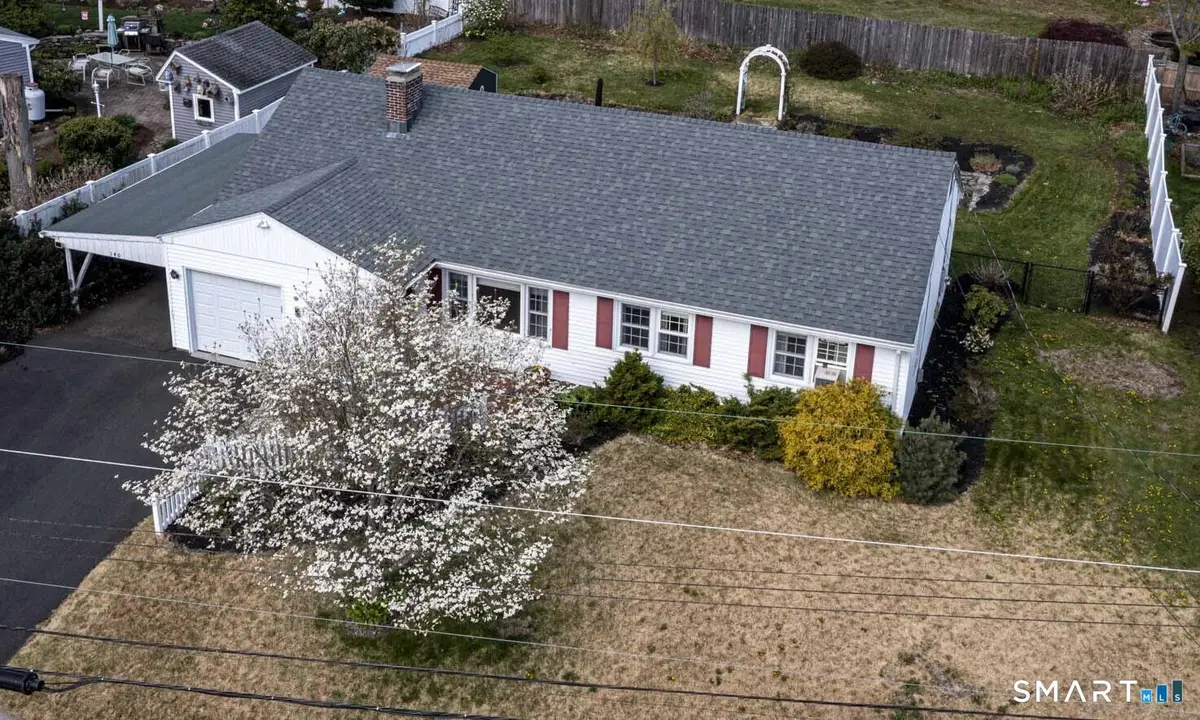 140 Elizabeth Drive, Manchester, CT 06042 - #1