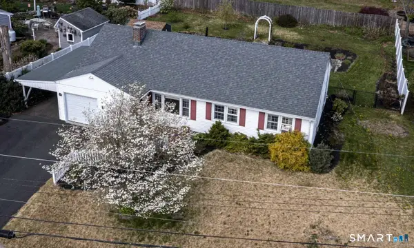 140 Elizabeth Drive, Manchester, CT 06042