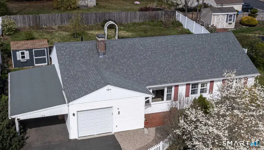 140 Elizabeth Drive, Manchester, CT 06042 - #2