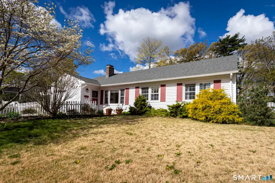 140 Elizabeth Drive, Manchester, CT 06042 - #3
