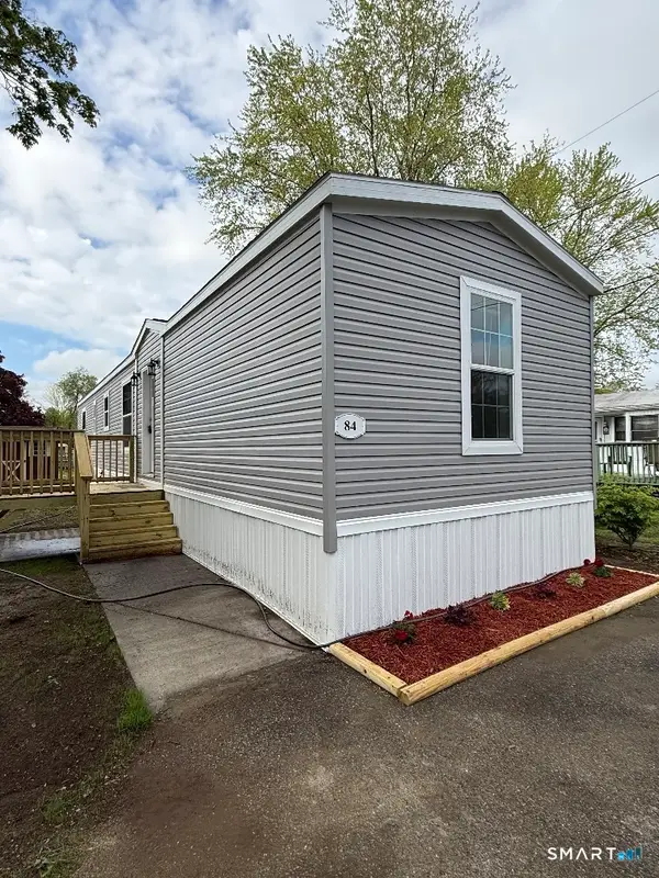 252 Old Canterbury Turnpike #84, Norwich, CT 06360