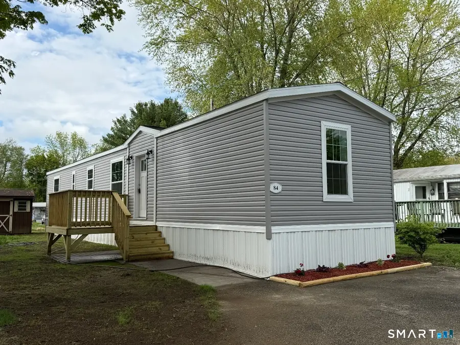 252 Old Canterbury Turnpike #84, Norwich, CT 06360 - #2