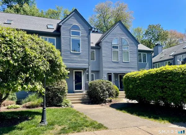 81 Wolfpit Avenue #B3, Norwalk, CT 06851