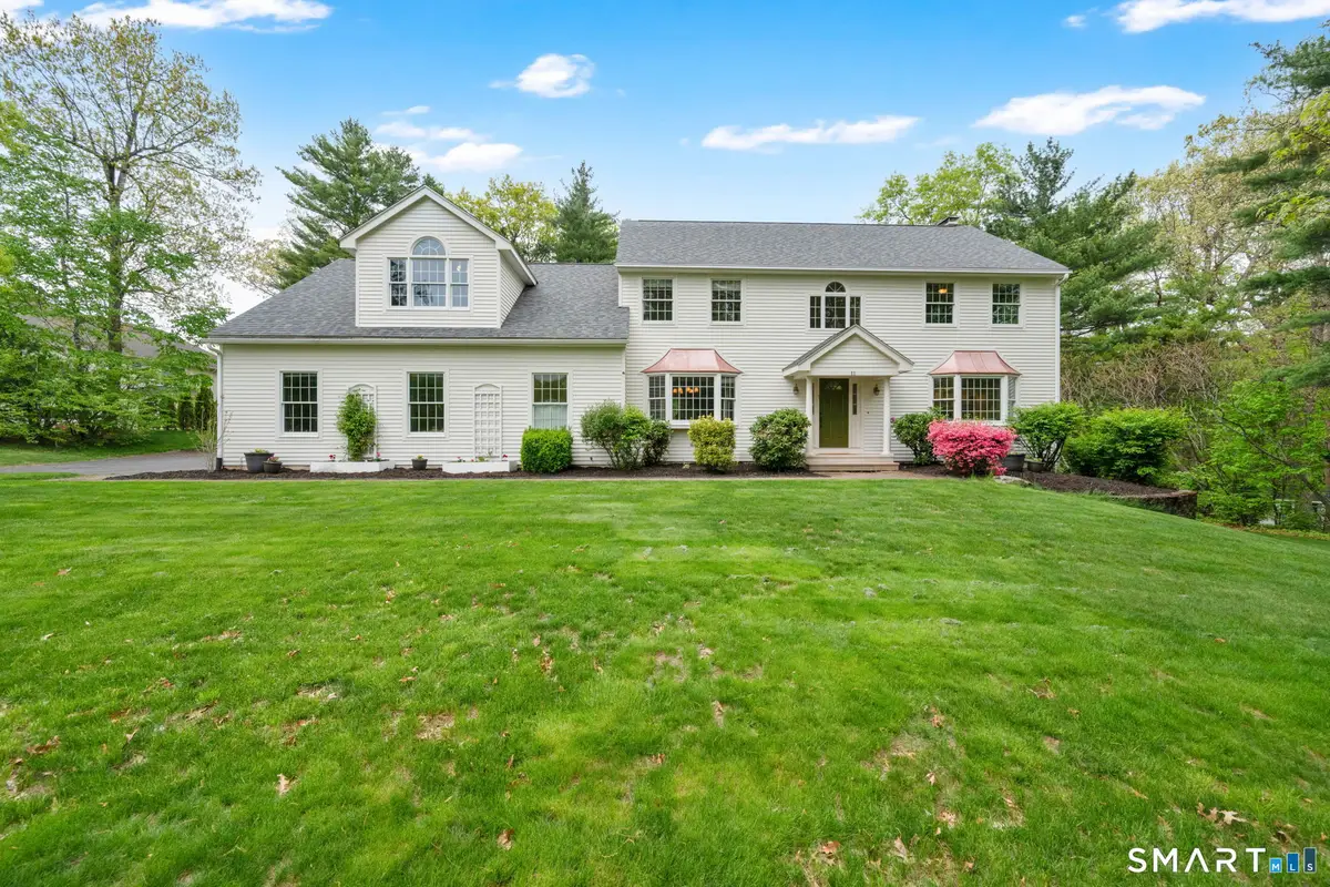 11 Benjamin Drive, Ellington, CT 06029 - #1