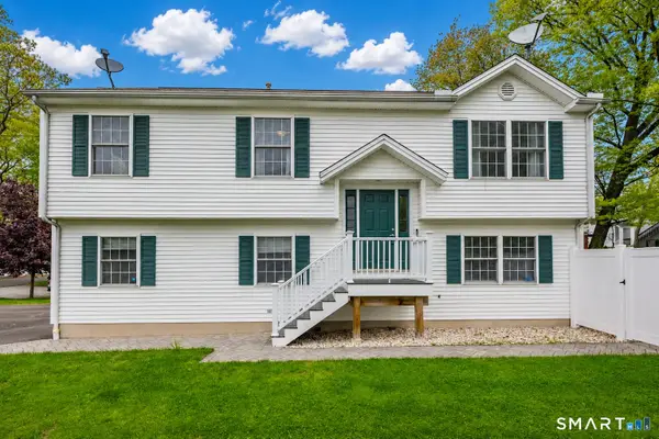 43 Oak Street, Wolcott, CT 06716