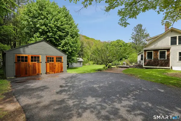 349 Litchfield Road, New Milford, CT 06776