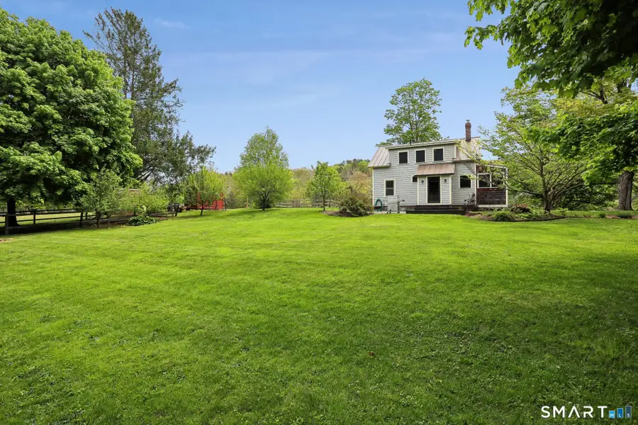 349 Litchfield Road, New Milford, CT 06776 - #2