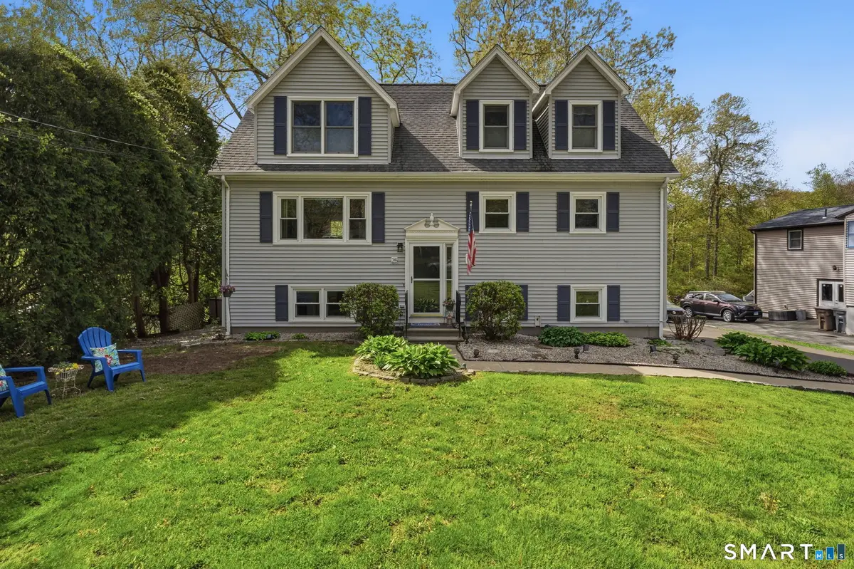 25 Forest Road, Niantic, CT 06357 - #1