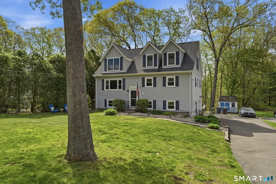 25 Forest Road, Niantic, CT 06357 - #2