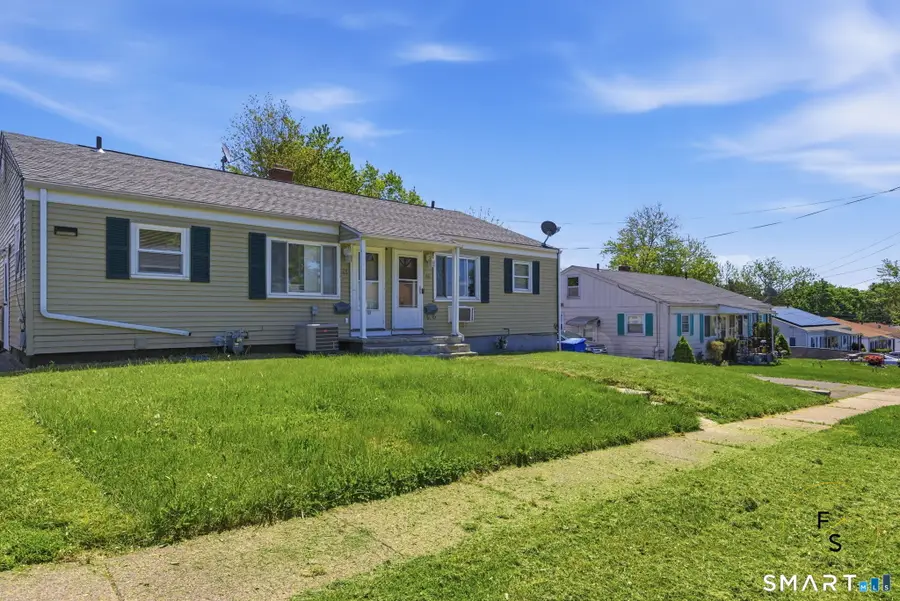 46 Seventh Street, Newington, CT 06111 - #2