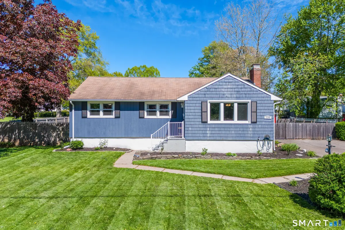 236 Hillcrest Avenue, Newington, CT 06111 - #1