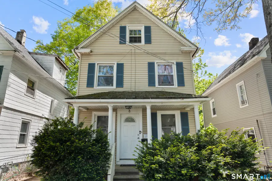8 West Read Street, New Haven, CT 06511 - #2