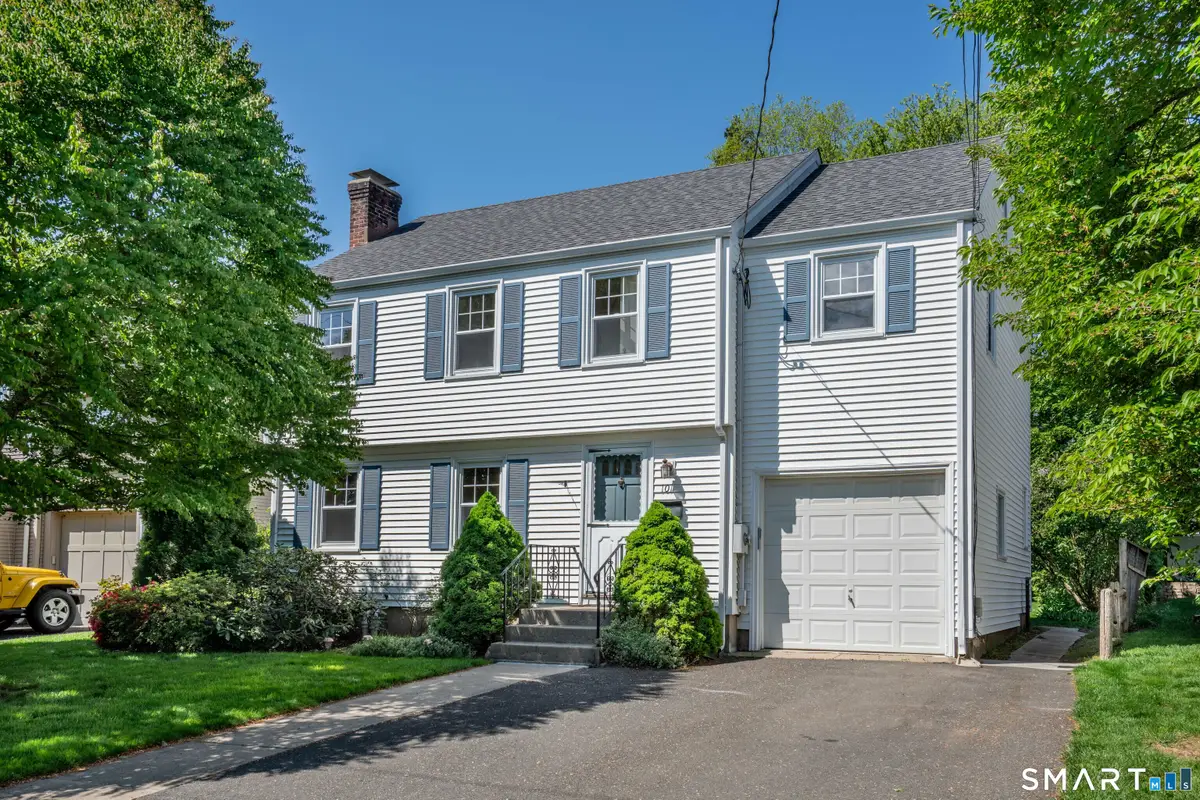 101 Brunswick Avenue, West Hartford, CT 06107 - #1
