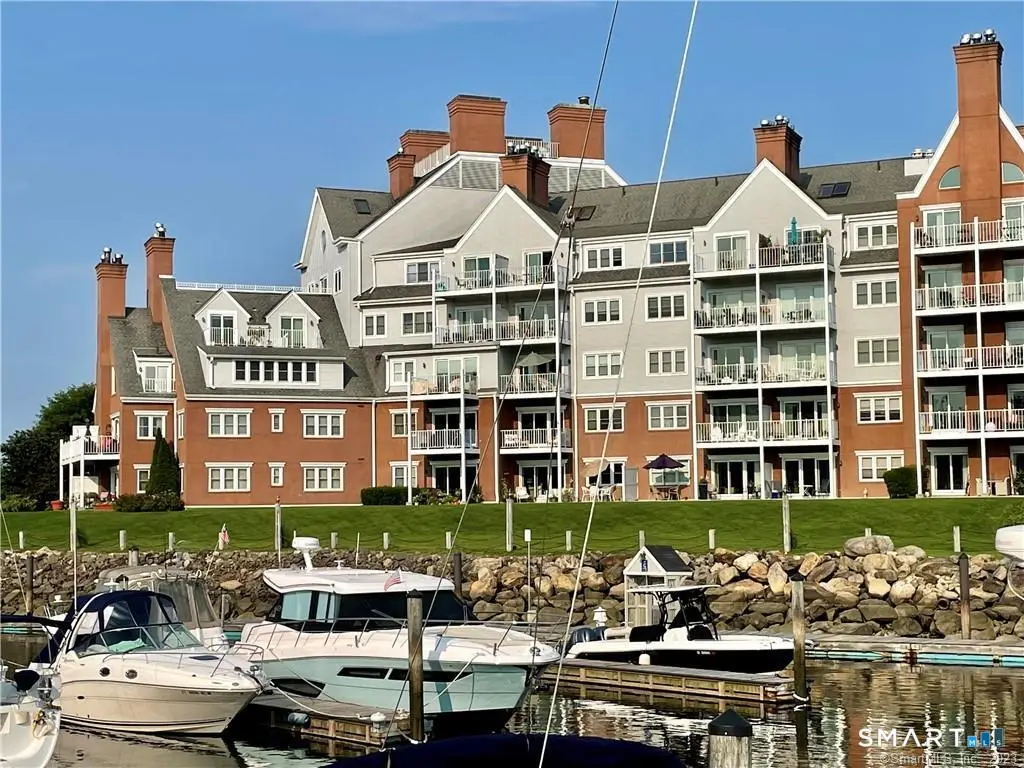 43 Harbor Drive, Stamford, CT 06902 - #1