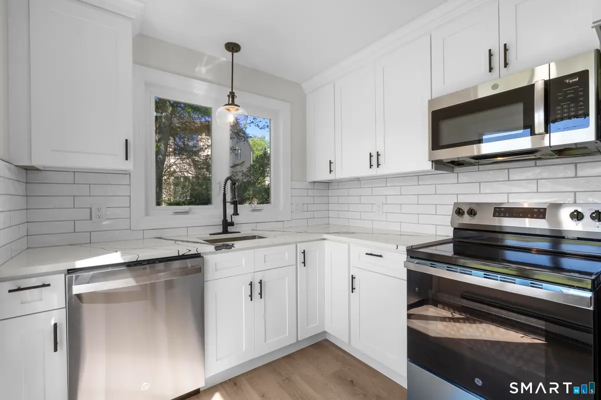 8 Pilgrim Harbor #C, Wallingford, CT 06492 - #1
