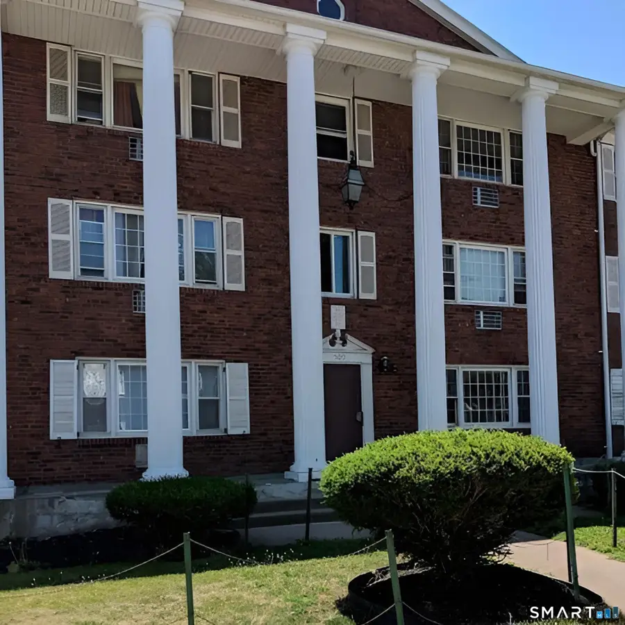 509 Burnside Avenue #B5, East Hartford, CT 06108 - #3