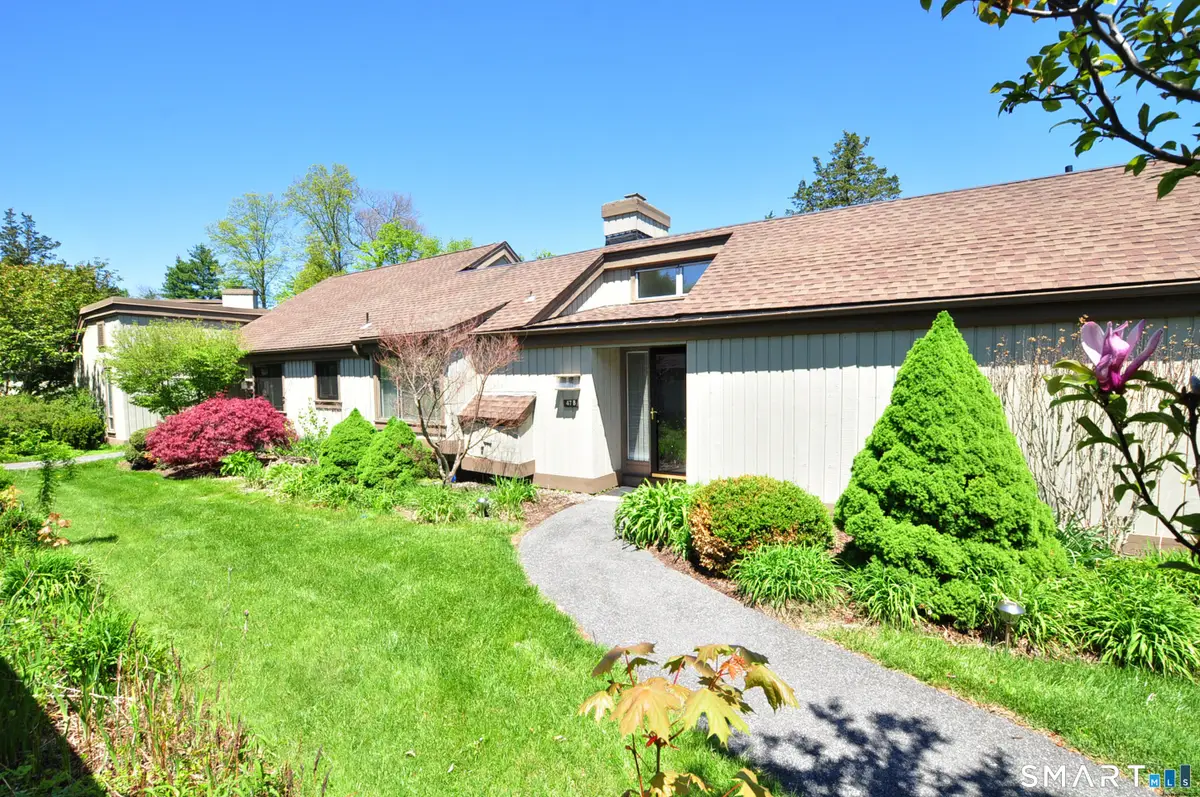 47 Heritage Village #B, Southbury, CT 06488 - #1