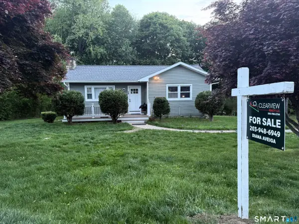 26 Mabel Avenue, Danbury, CT 06811