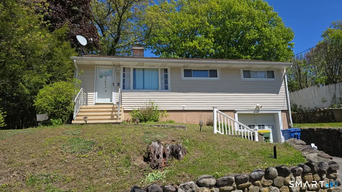 74 Oldham Avenue, Waterbury, CT 06705 - #1