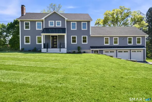 360 Taulman Road, Orange, CT 06477