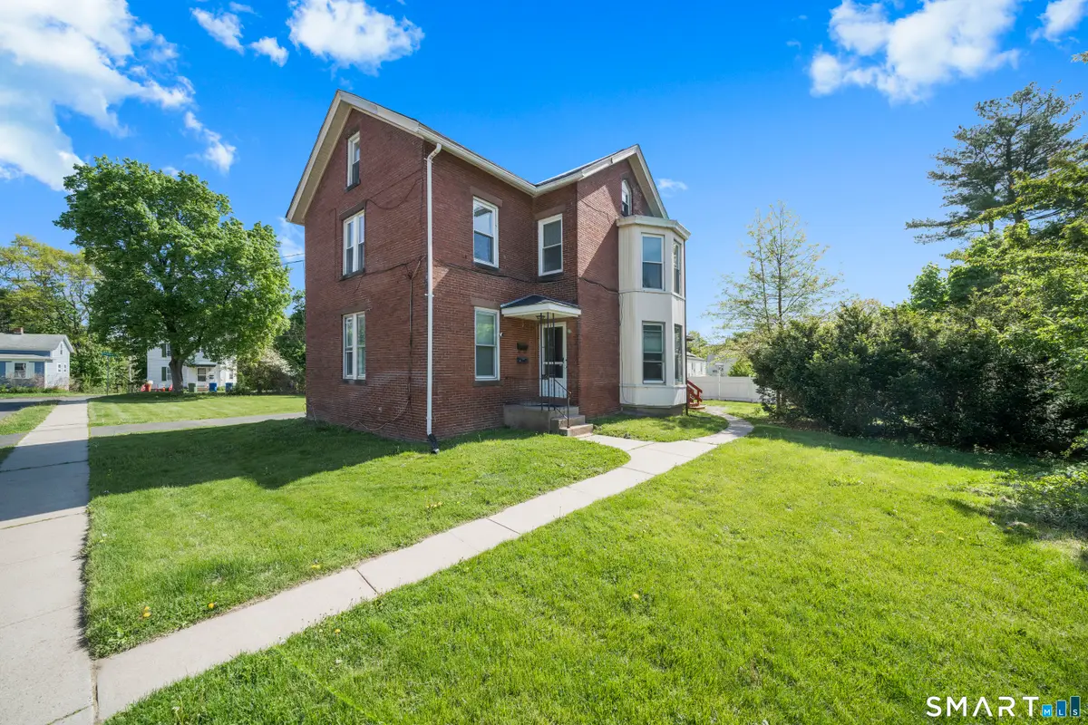 40 Prospect Street, Windsor, CT 06095 - #1