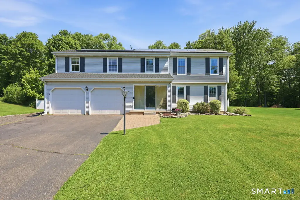 9 Jay Circle, Windsor, CT 06095 - #1