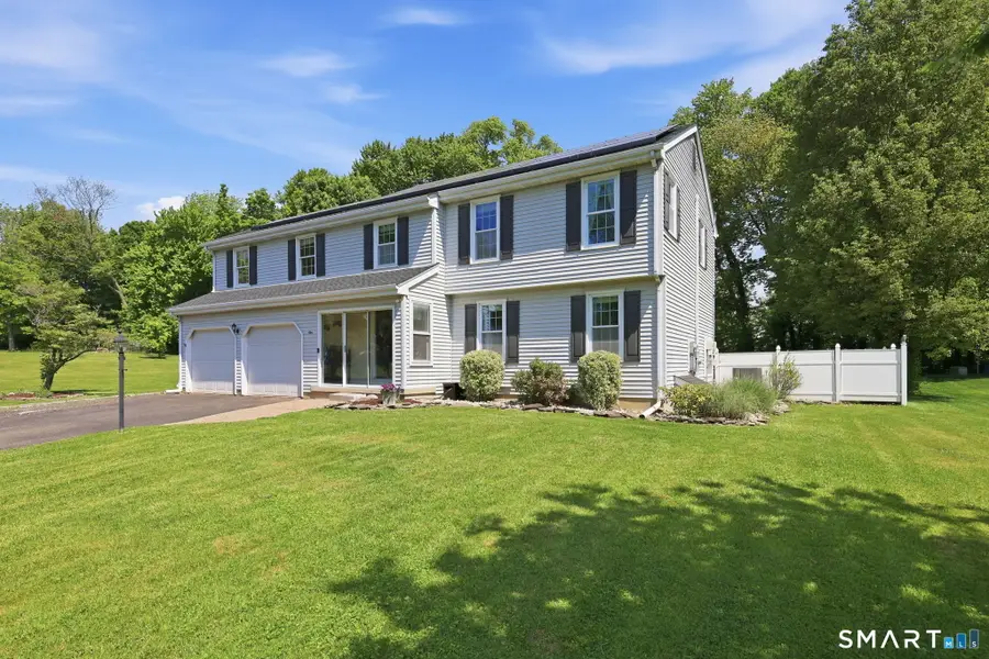 9 Jay Circle, Windsor, CT 06095 - #2