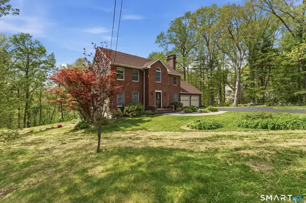 877 Newgate Road, Suffield, CT 06093