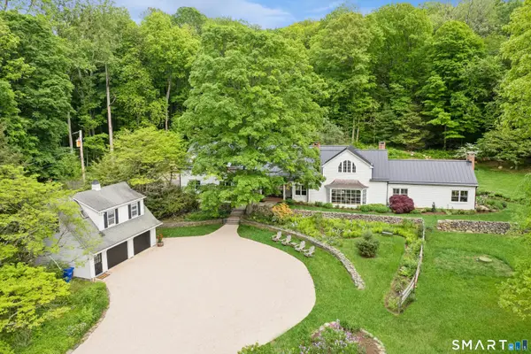 110 Chestnut Land Road, New Milford, CT 06776