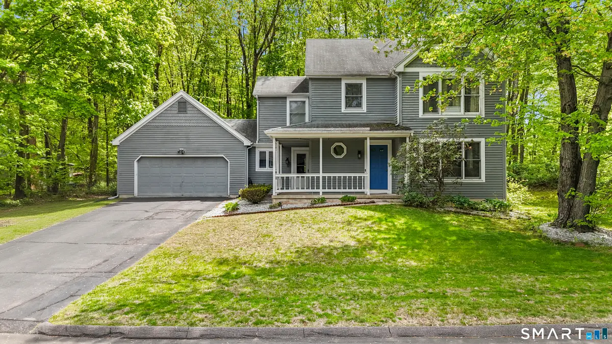 10 Quail Run, Bloomfield, CT 06002 - #1