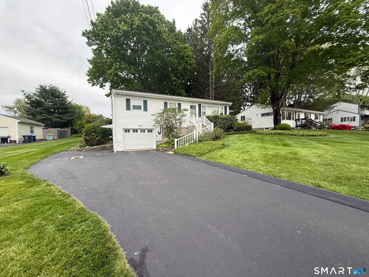 321 Canterbury Turnpike, Norwich, CT 06360 - #1